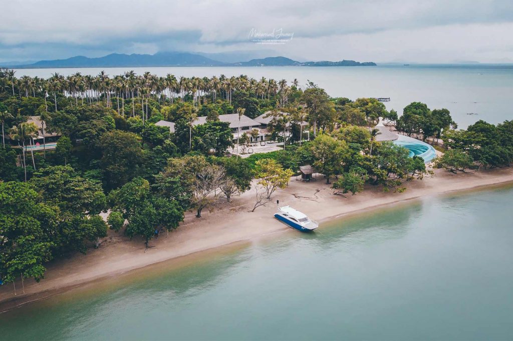 Island Escape by Burasari, Phuket, Thailand