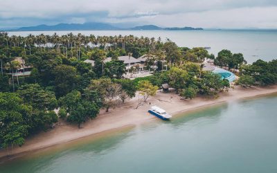 Island Escape by Burasari, Phuket, Thailand