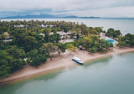 Island Escape by Burasari, Phuket, Thailand