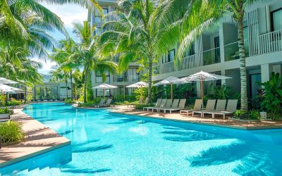 Diamond Resort, Phuket, Thailand