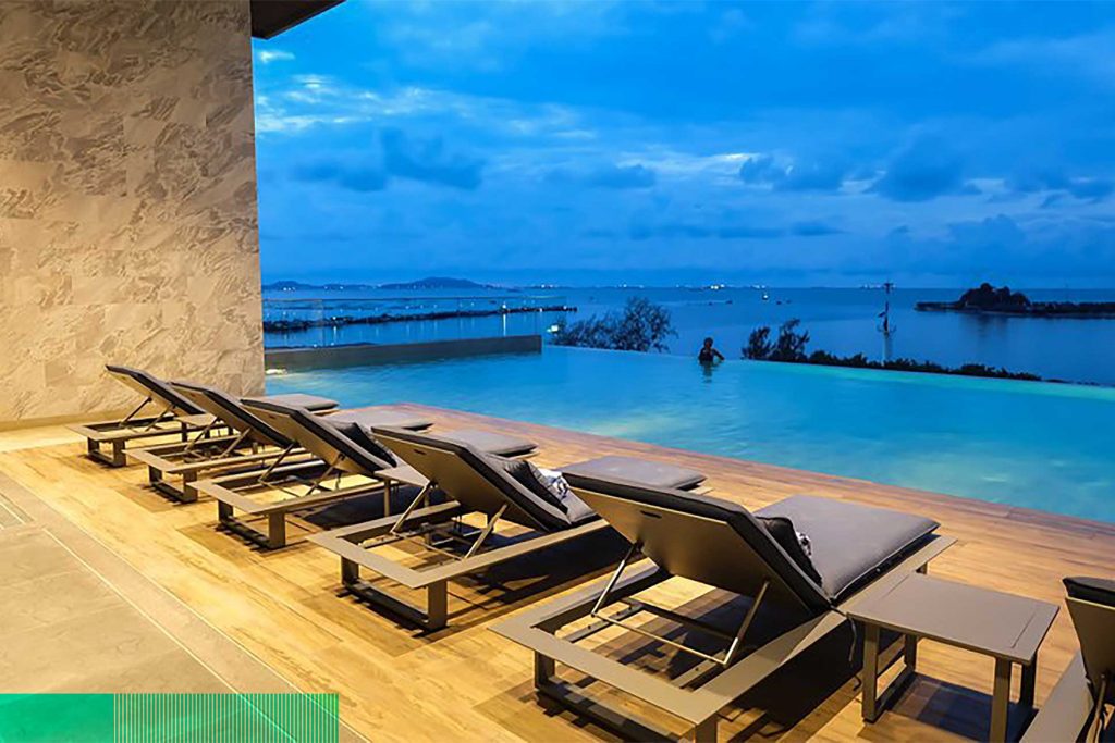 Oakwood Sri Racha, Chonburi