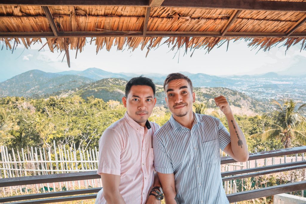 Deer is Travelling Phuket