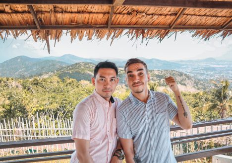 Deer is Travelling Phuket