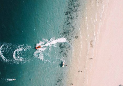 Two weeks in Phuket are easily filled with plenty of things to do