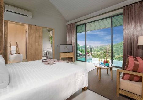 Sunsuri Phuket, Thailand