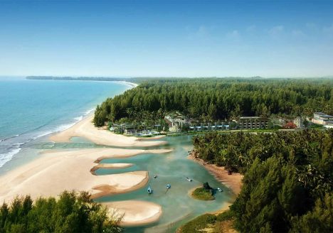 Devasom Khao Lak, Thailand