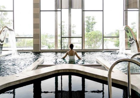 RAKxa Wellness & Medical Retreat, Bangkok