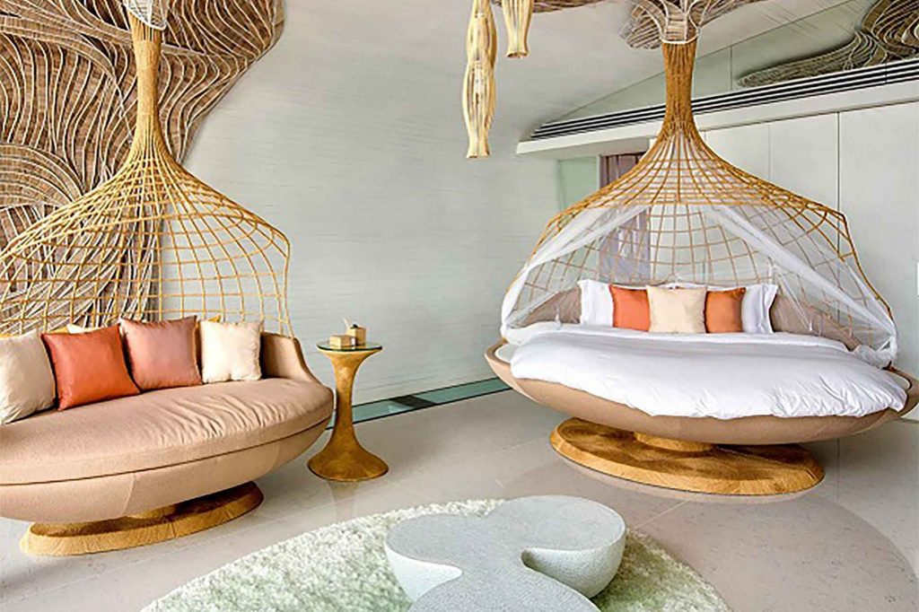 ANA Beach House, Phang Nga, Thailand