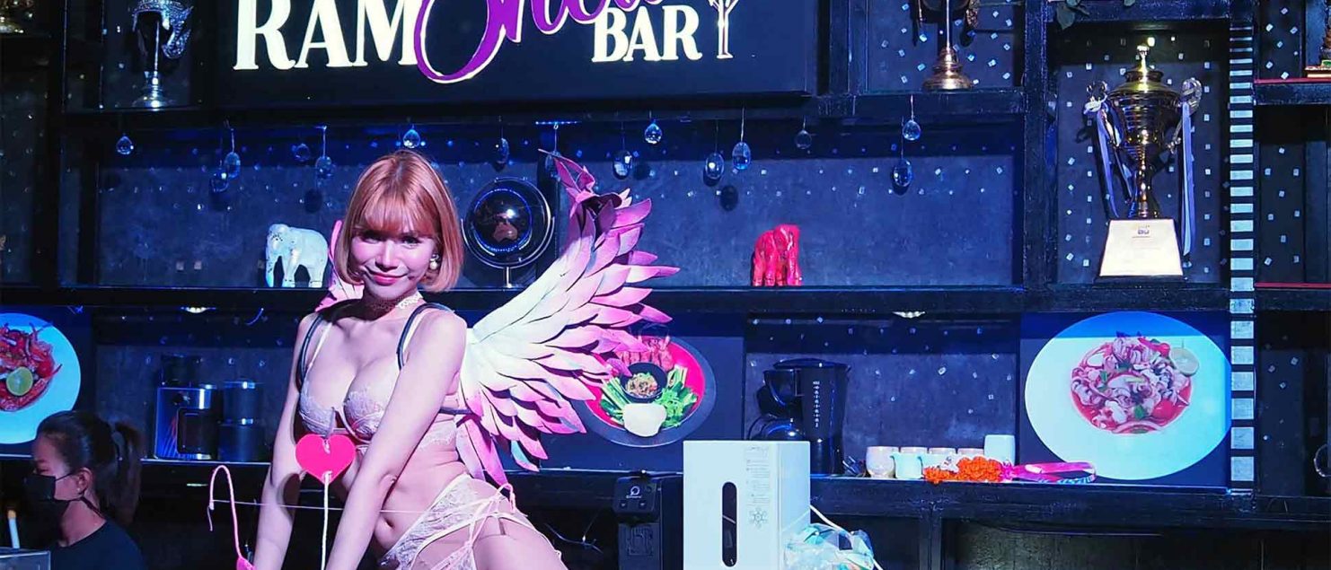 Ram Show Bar is a great option for Gay nightlife in Chiang Mai