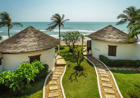 Aleenta Hua Hin – Pranburi Resort & Spa, Hua Hin, Thailand