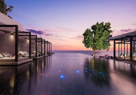 Aleenta Phuket – Phang Nga Resort & Spa, Phang Nga Bay, Thailand