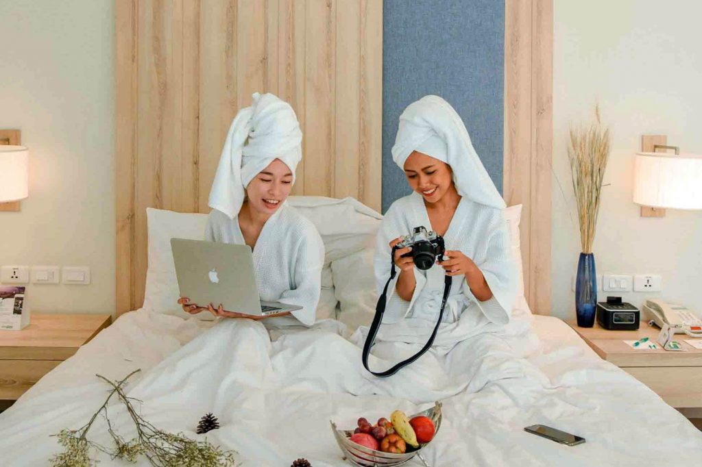 Holiday Inn Pattaya, Pattaya, Thailand