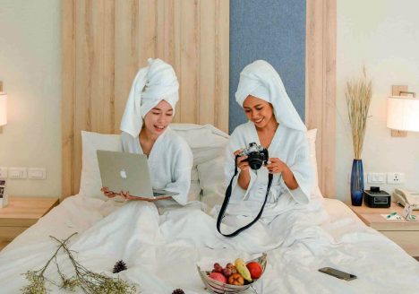 Holiday Inn Pattaya, Pattaya, Thailand