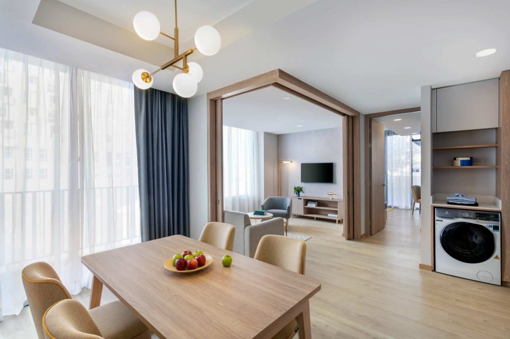 Staybridge Suites Bangkok Thonglor, Bangkok, Thailand