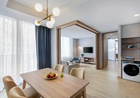 Staybridge Suites Bangkok Thonglor, Bangkok, Thailand