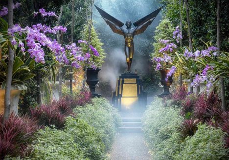 Baan Botanica, Bangkok, Thailand