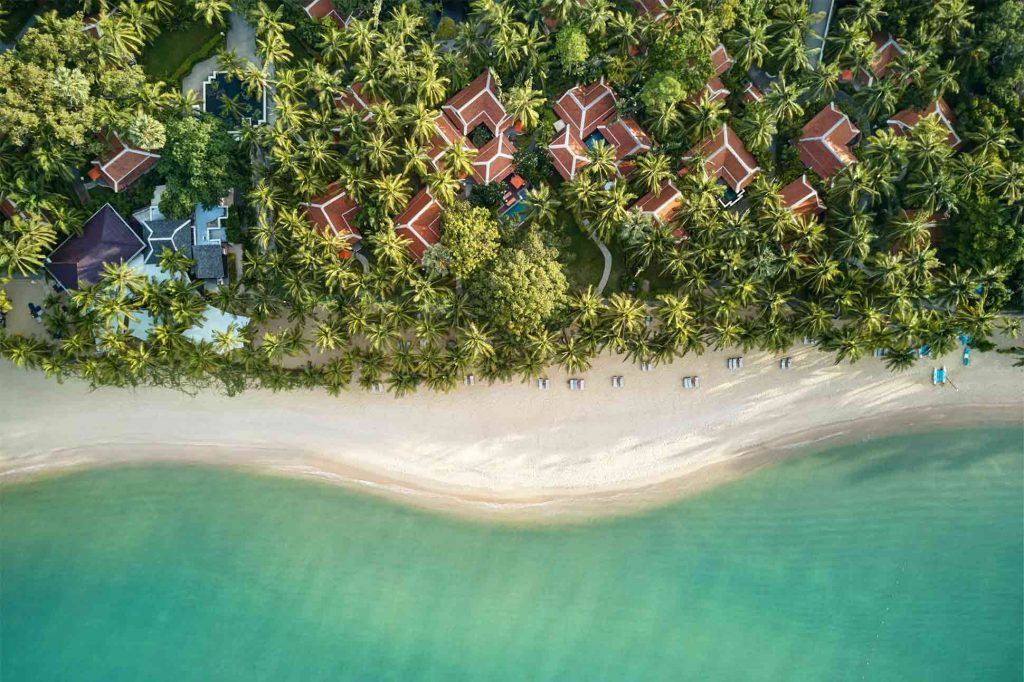 Santiburi Koh Samui, Koh Samui, Thailand