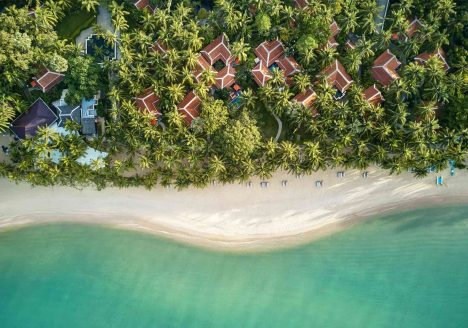 Santiburi Koh Samui, Koh Samui, Thailand