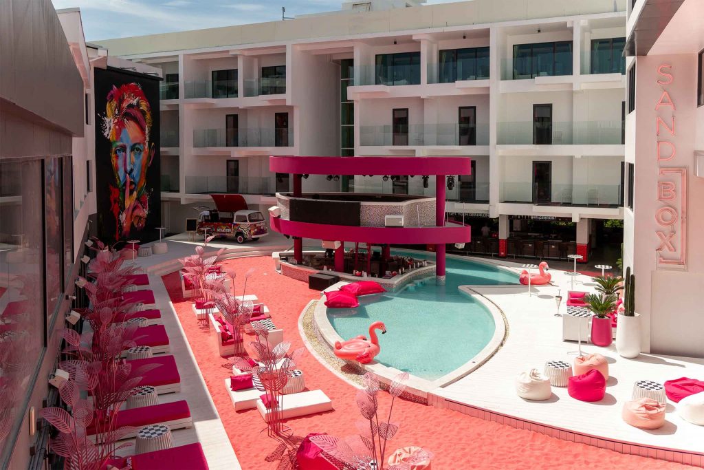 SociaTel Koh Samui, Koh Samui, Thailand