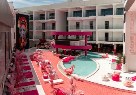 SociaTel Koh Samui, Koh Samui, Thailand