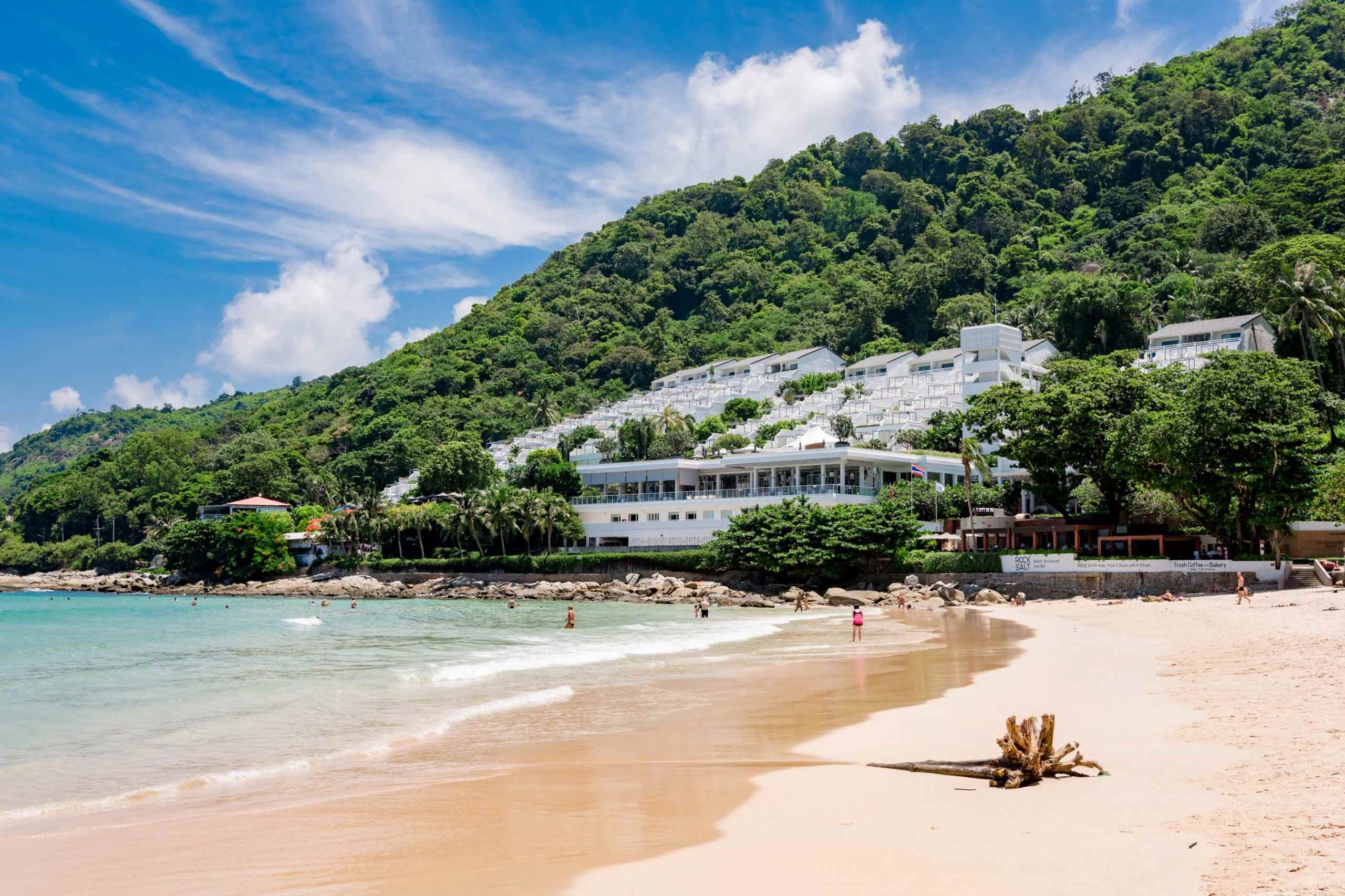 Sun, sea, sand, and speedos – Phuket's gayest beaches revealed - Go ...