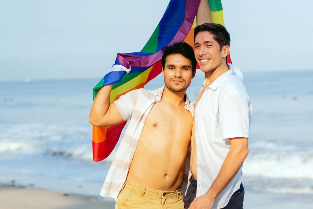 Phuket's gayest beaches.