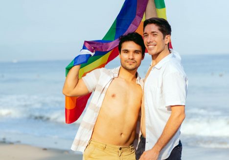 Phuket's gayest beaches.