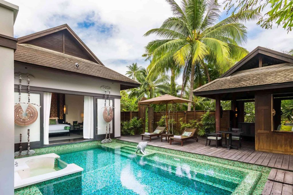 Anantara Mai Khao Villas: A gay-friendly Thailand resort confirmed for The White Lotus Season 3