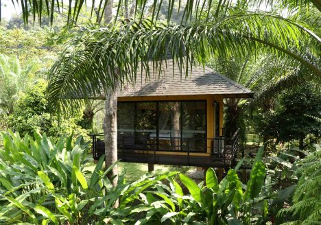 Anurak Community Lodge, Khao Sok