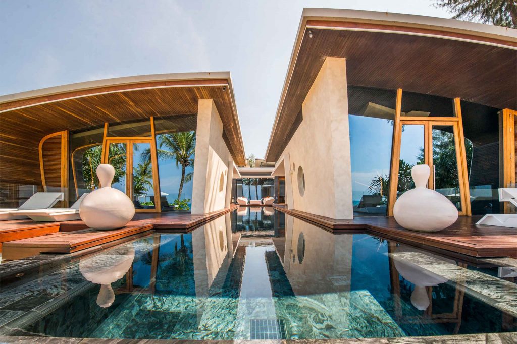 Iniala Beach House, Phuket