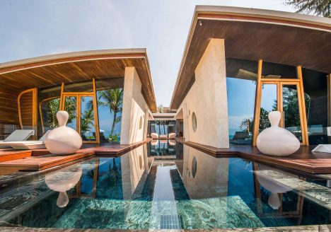 Iniala Beach House, Phuket