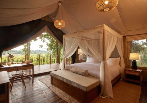 Visama Mae Chan, Chiang Rai