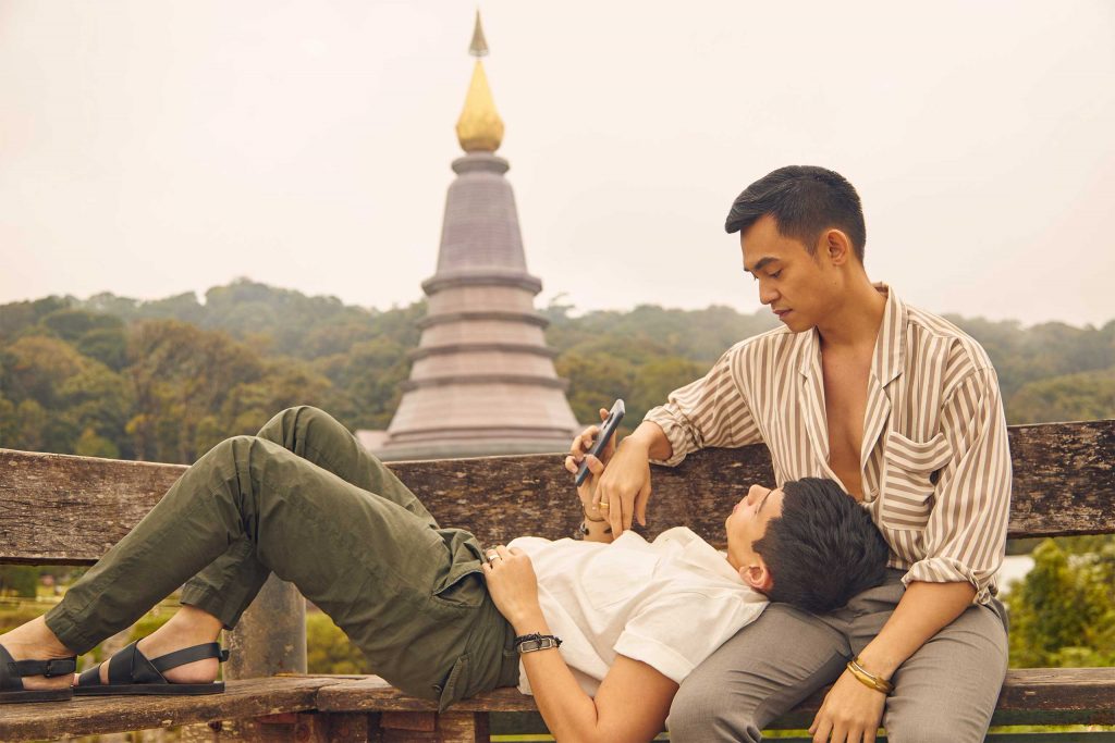 Knockout first date ideas in Bangkok for LGBTQ+ lovebirds