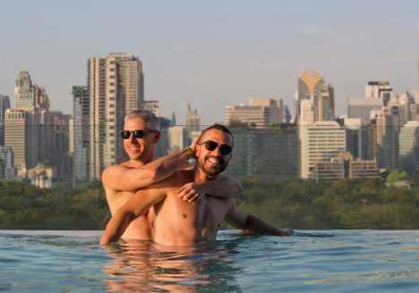 Knockout first date ideas in Bangkok for LGBTQ+ lovebirds