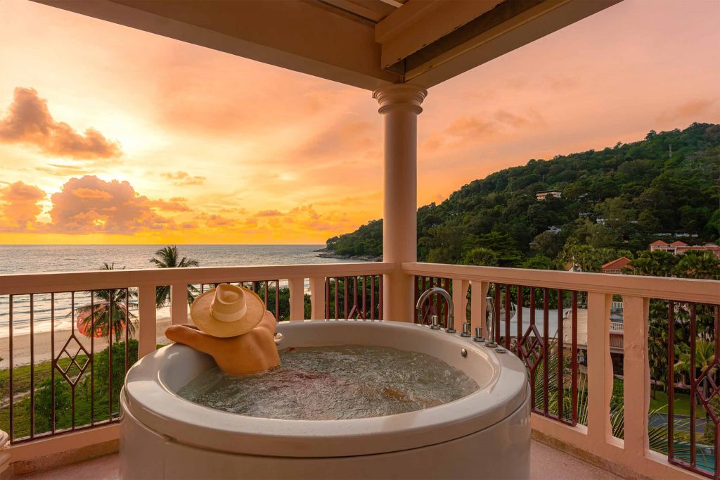 Centara Grand Beach Resort Phuket