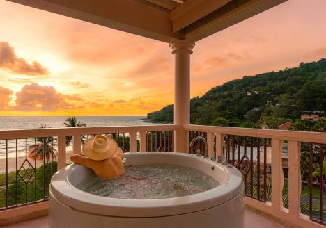 Centara Grand Beach Resort Phuket