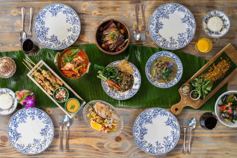 Must-try Northern Thai dishes – and where to find them in Chiang Mai ...