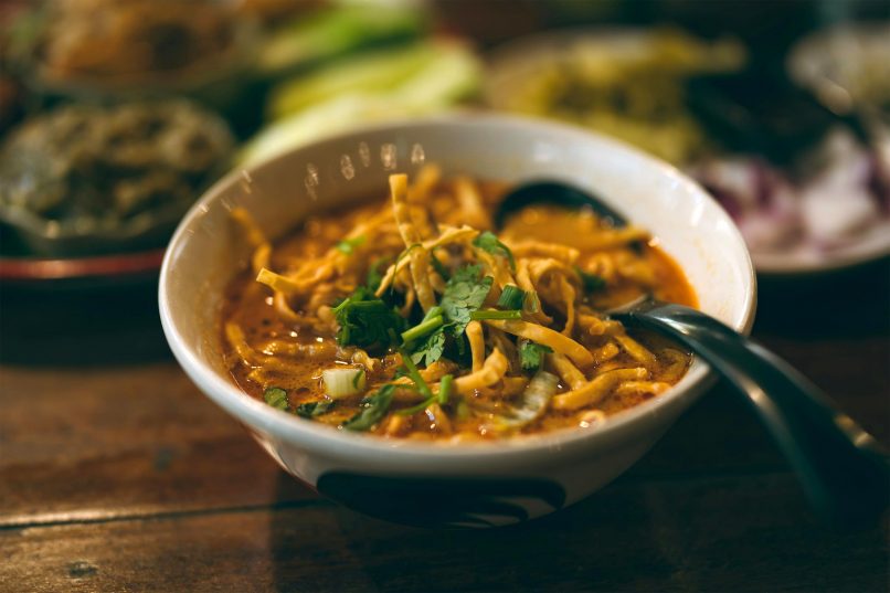 Must-try Northern Thai dishes – and where to find them in Chiang Mai ...
