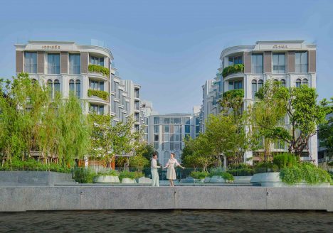 The Salil Hotel Riverside