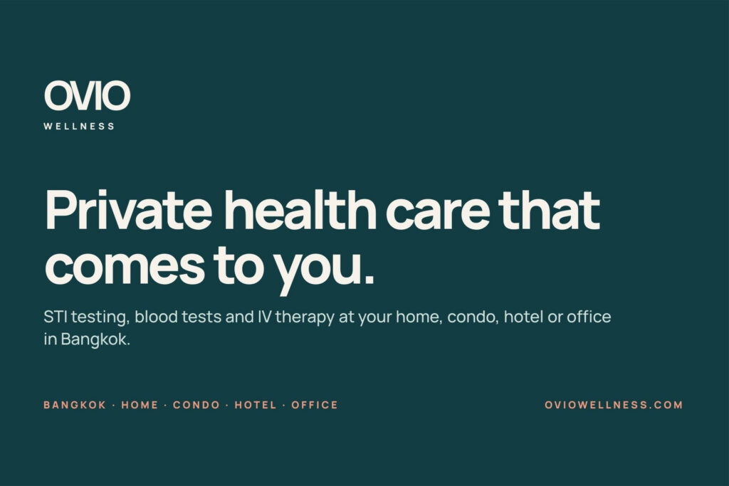 Ovio Wellness