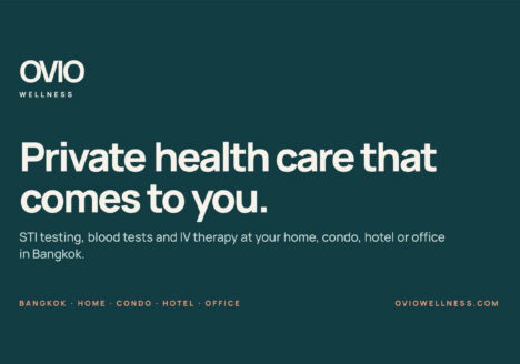 Ovio Wellness